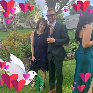 Meet your Posher, Monica